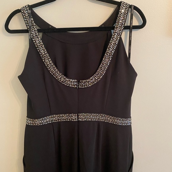 Calvin Klein | Jumpsuit - Picture 2 of 4